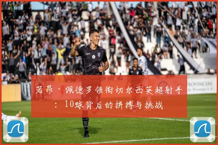 若昂·佩德罗领衔切尔西英超射手榜：10球背后的拼搏与挑战