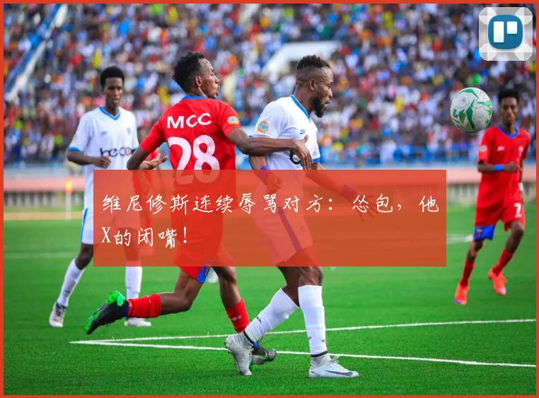 维尼修斯连续辱骂对方:怂包,他X的闭嘴!